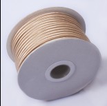 Zdjęcie - Sznurek do sutaszu chiński tan 3mm